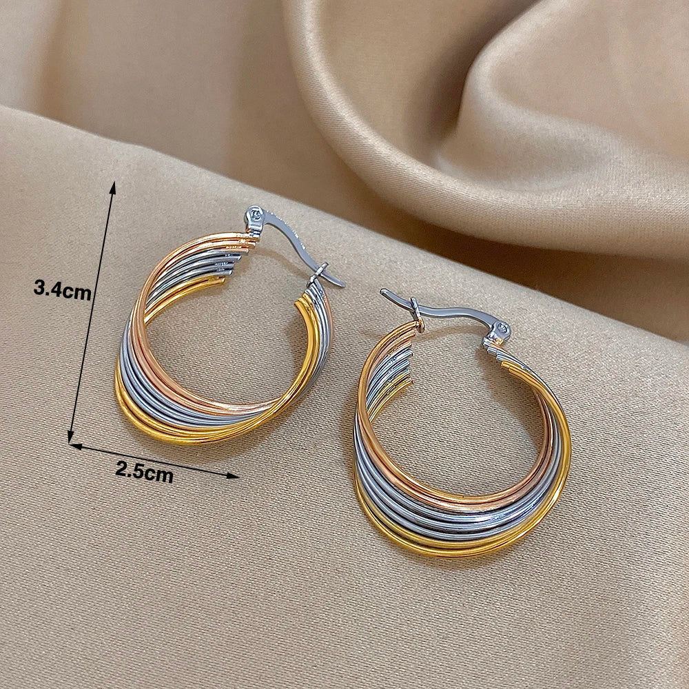 Celestial Earring Co.