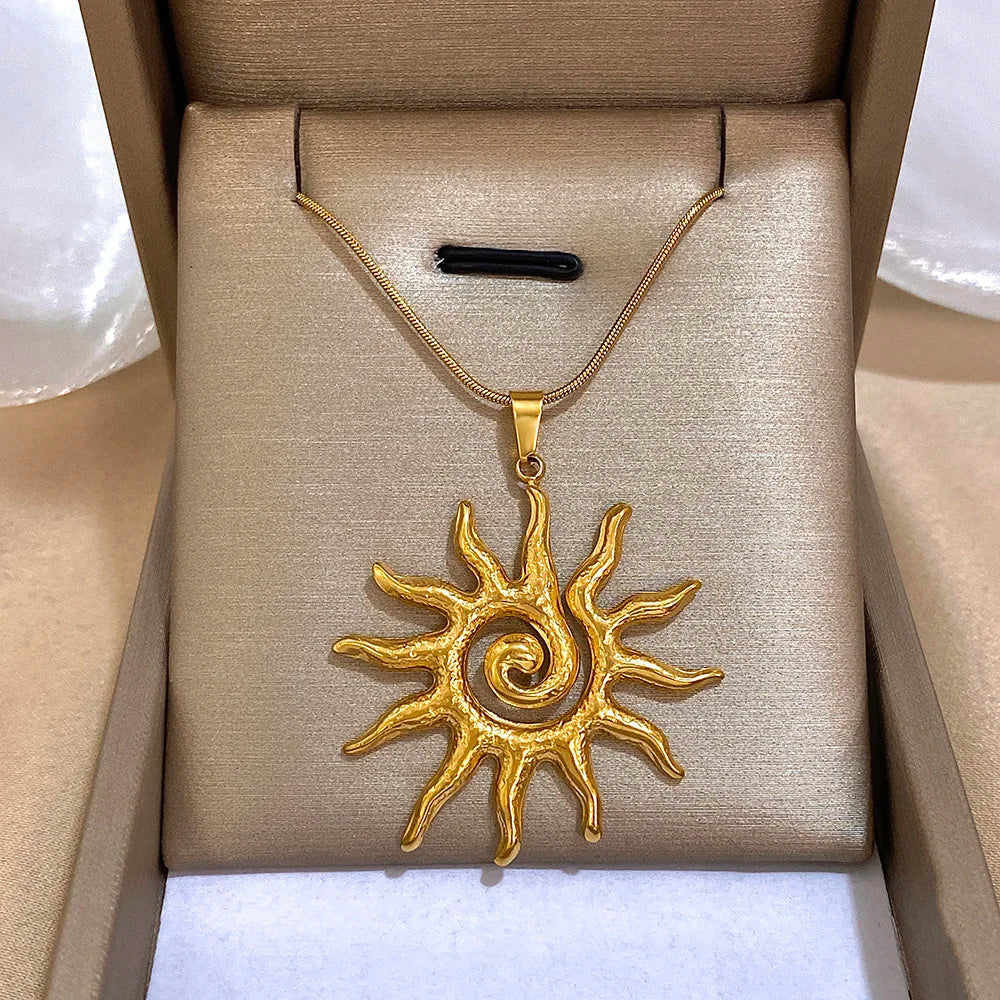 Elite Necklace Hub