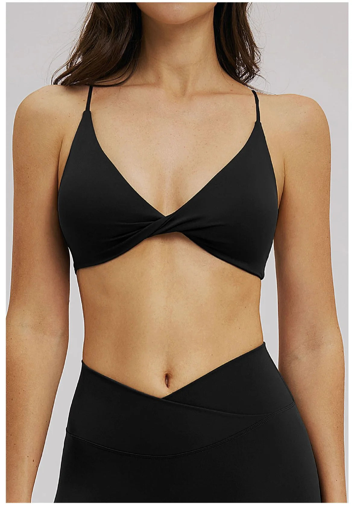 Next Flex Top
