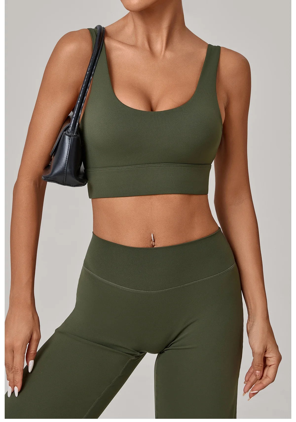 Peak Wear Set