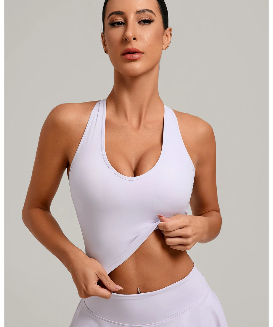 Strong Nation Top
