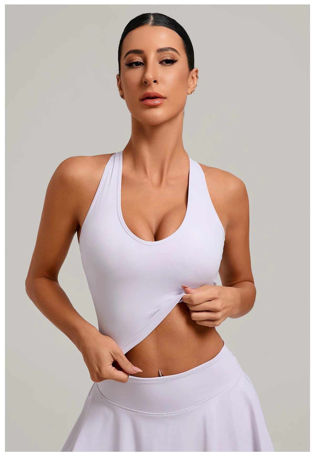 Strong Nation Top