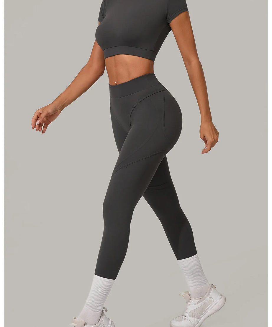 Gym Beast Set