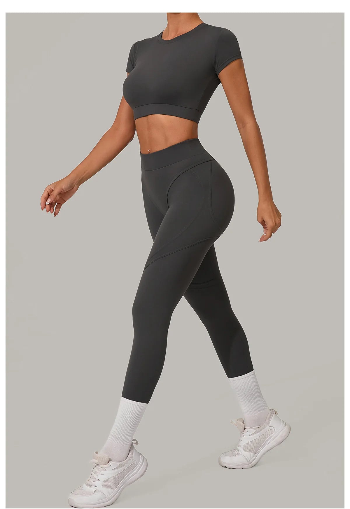 Gym Beast Set