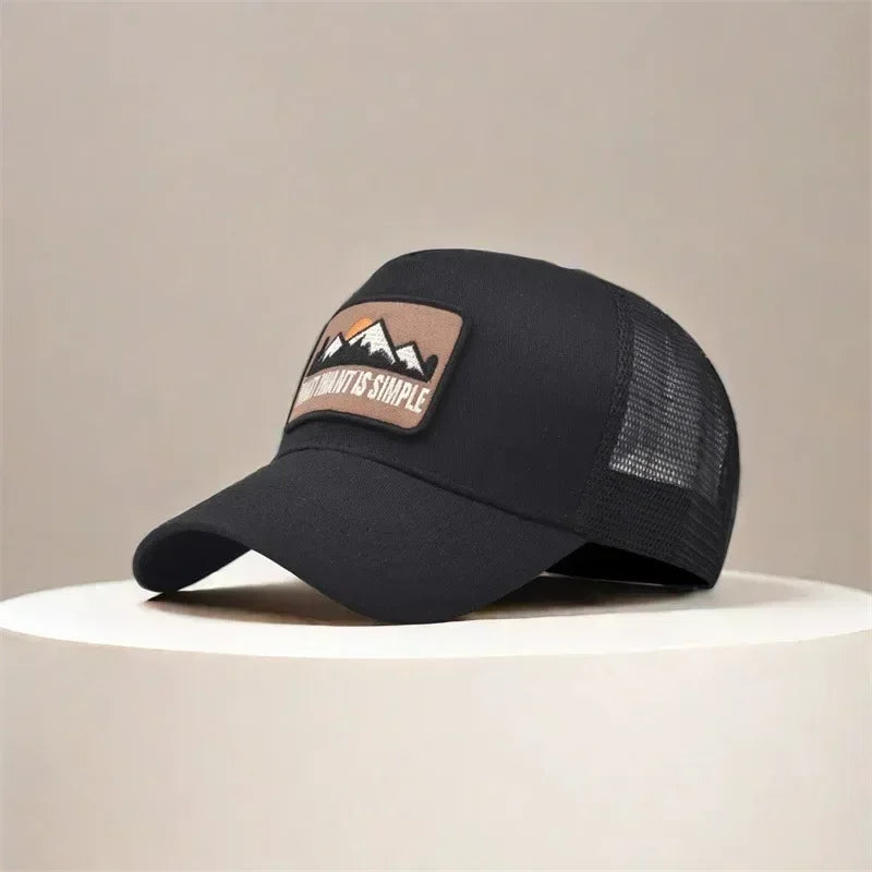 Caps Avenue Co.