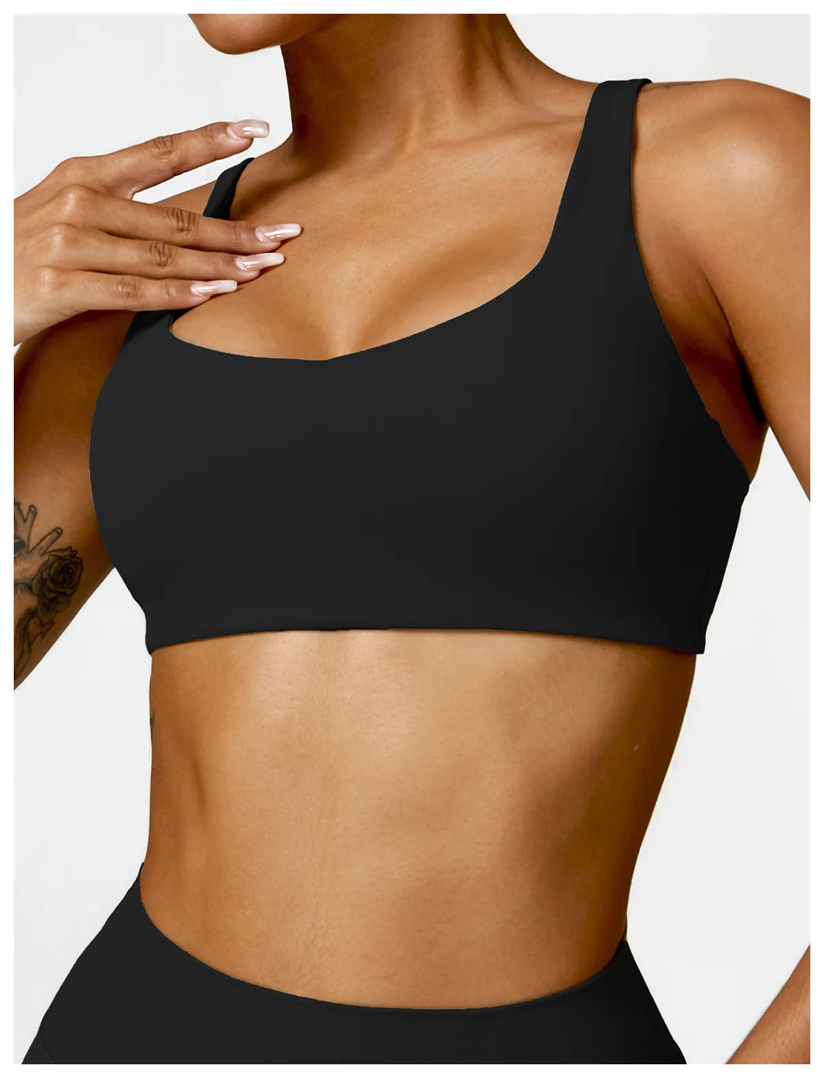 Aero Fit Tee