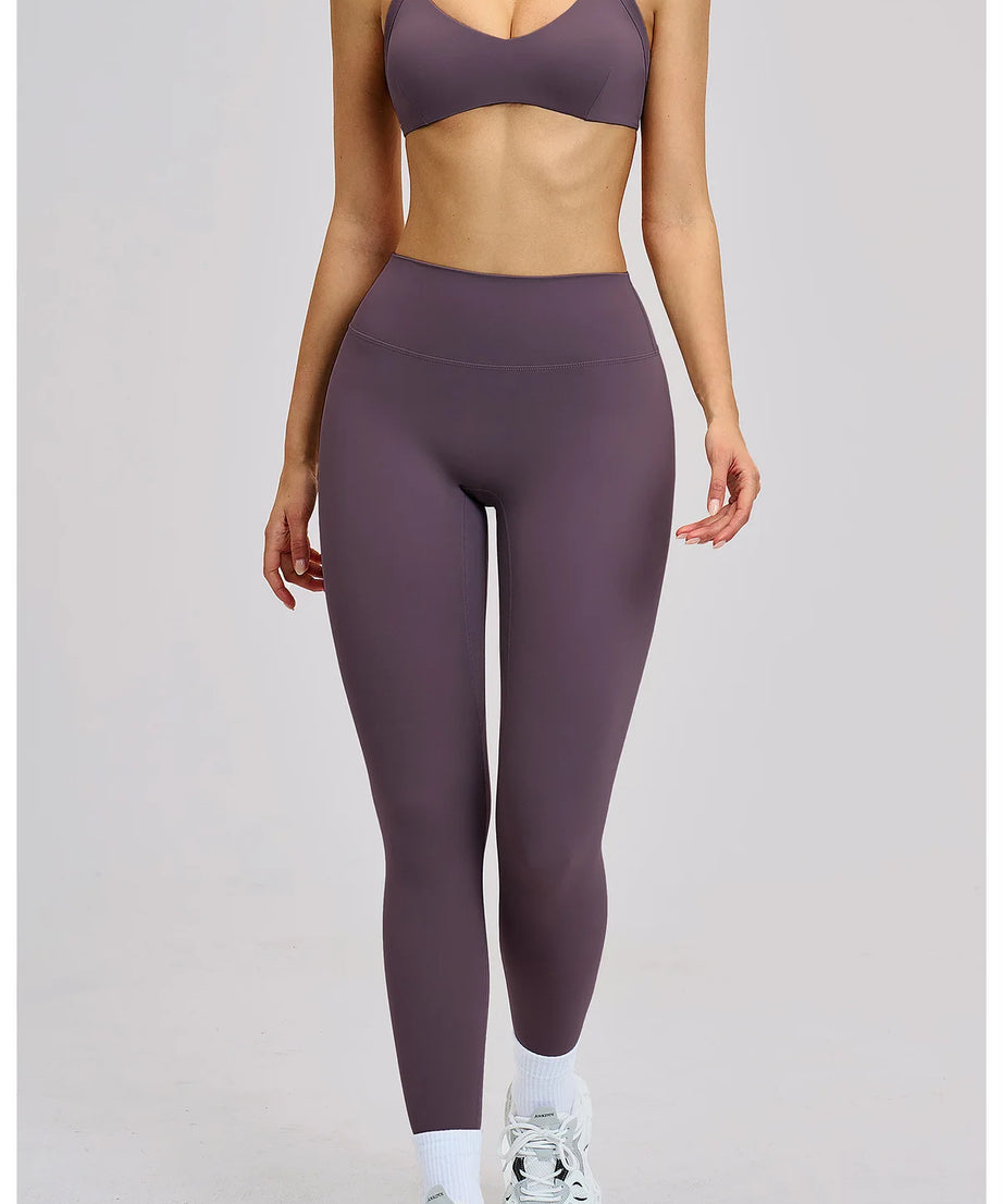 Velocity Fit Set