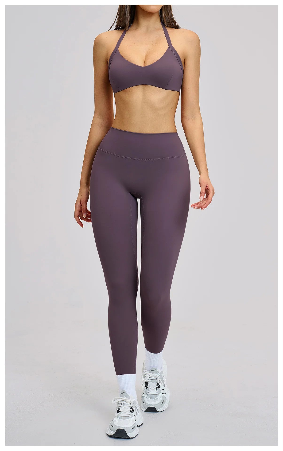 Velocity Fit Set