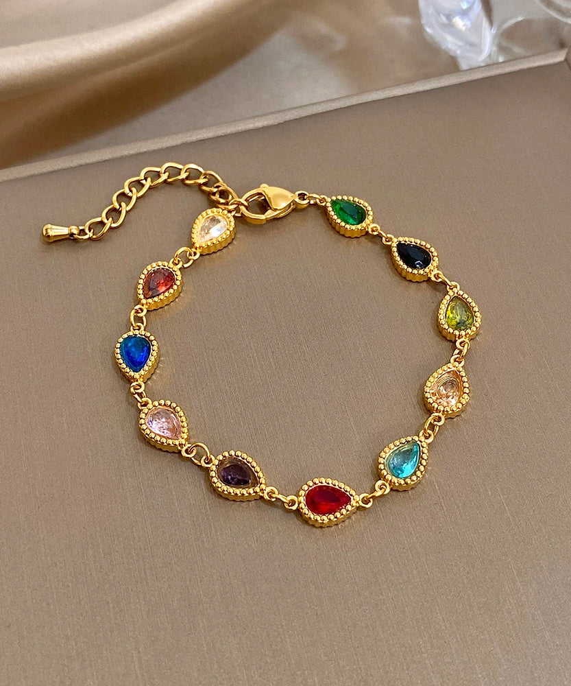 Velvet Wrist Charm