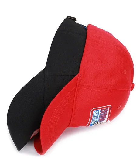 True Fit Headwear