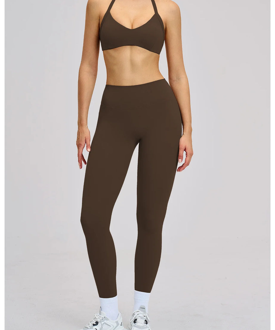 Velocity Fit Set