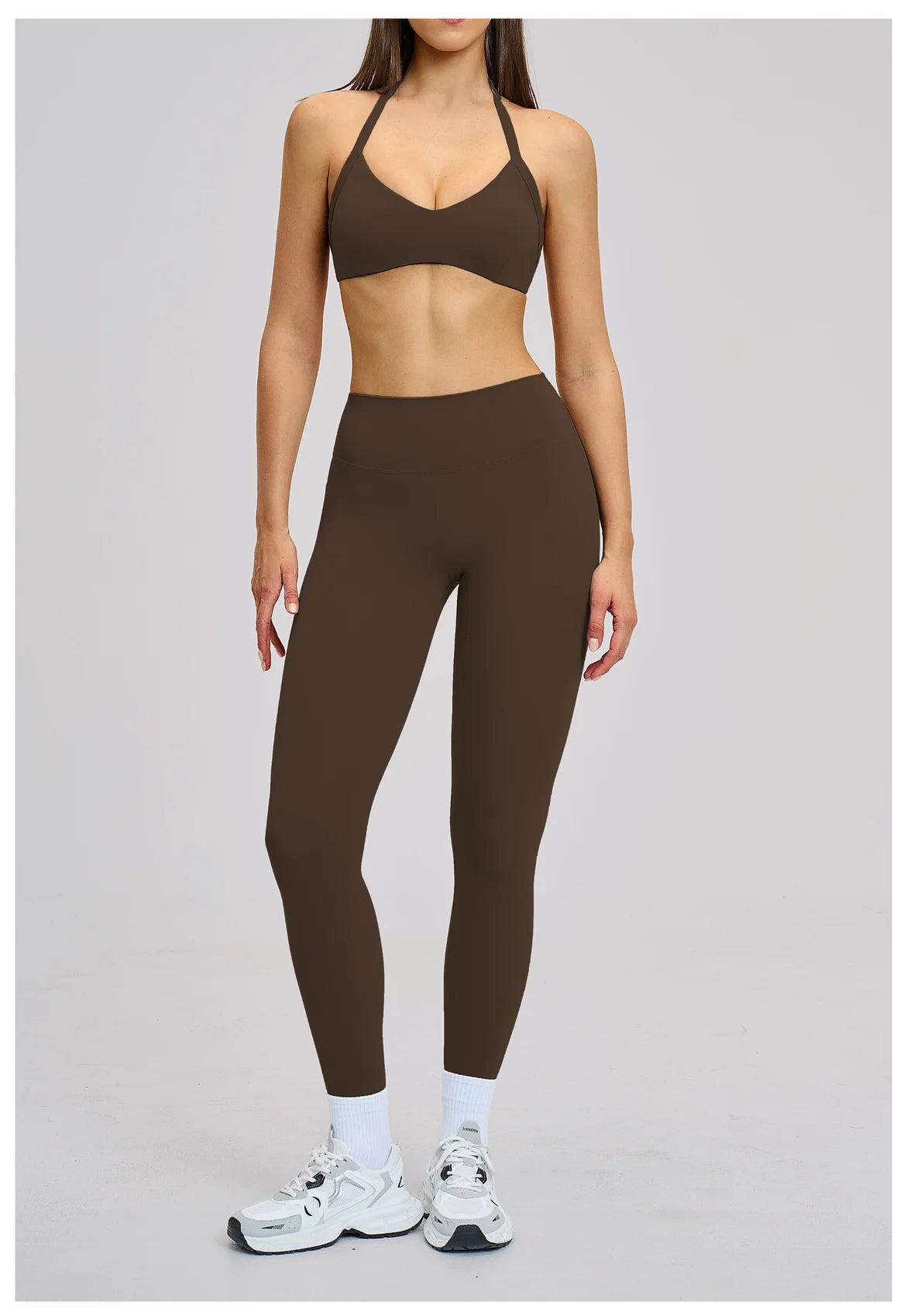 Velocity Fit Set