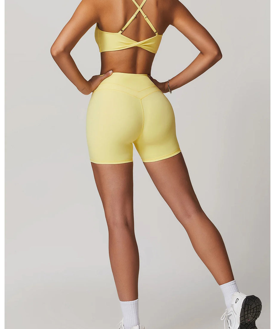 Aero Motion Set