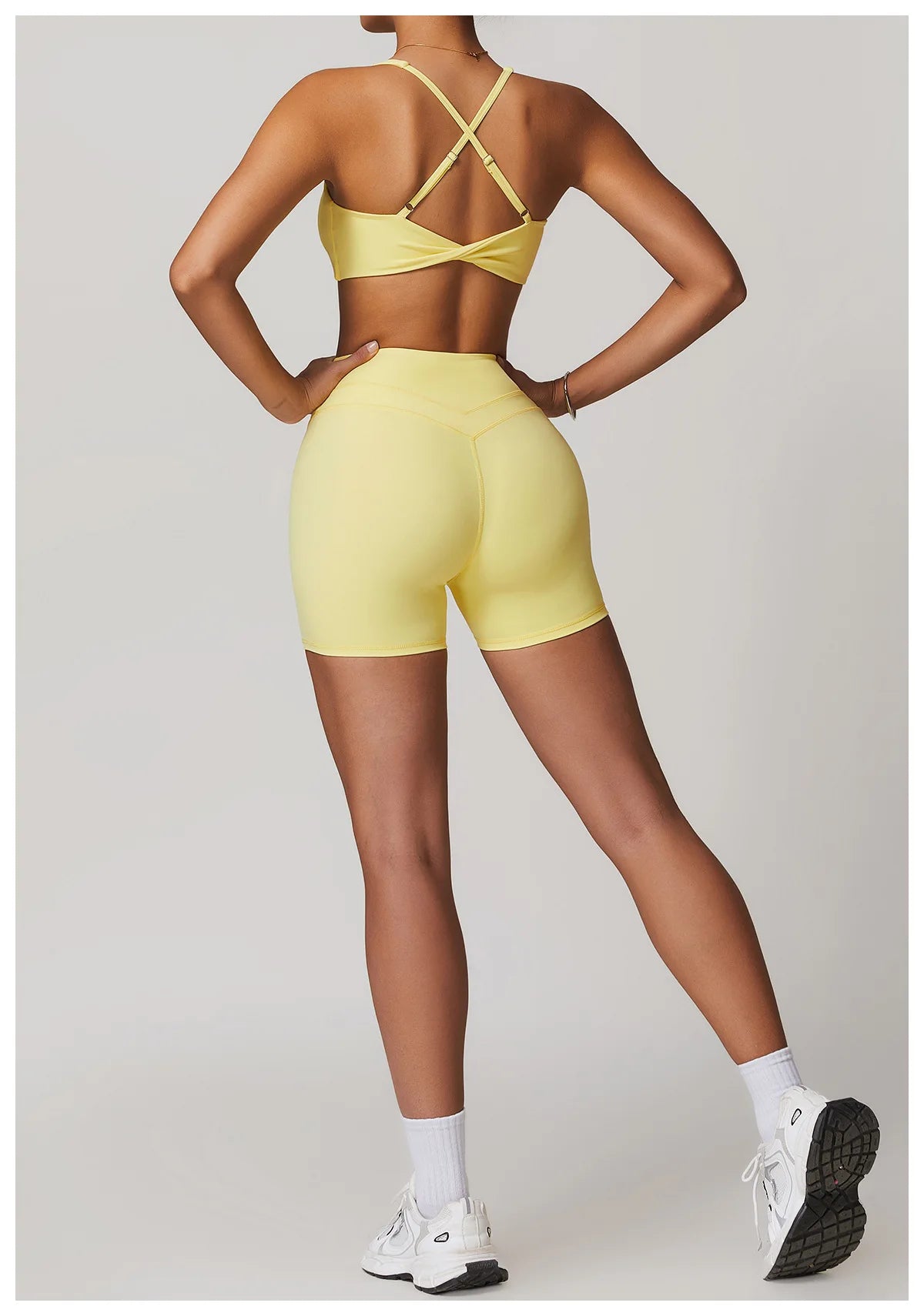Aero Motion Set