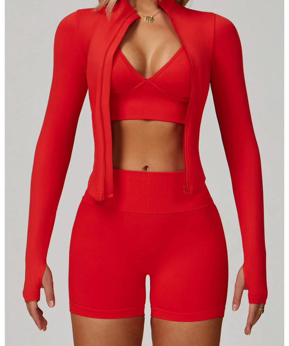 Urban Active Set