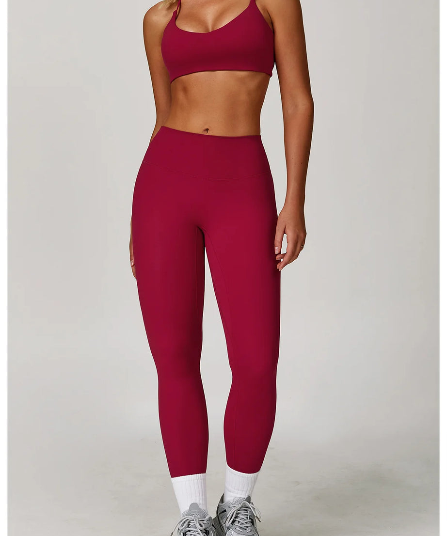Peak Motion Top