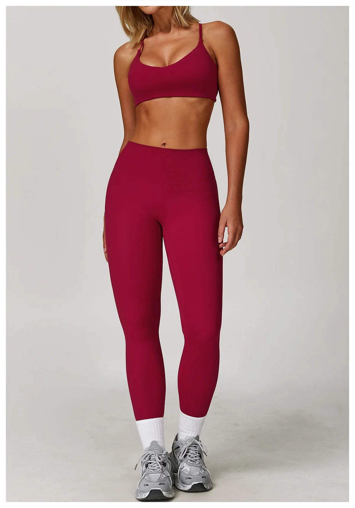 Peak Motion Top