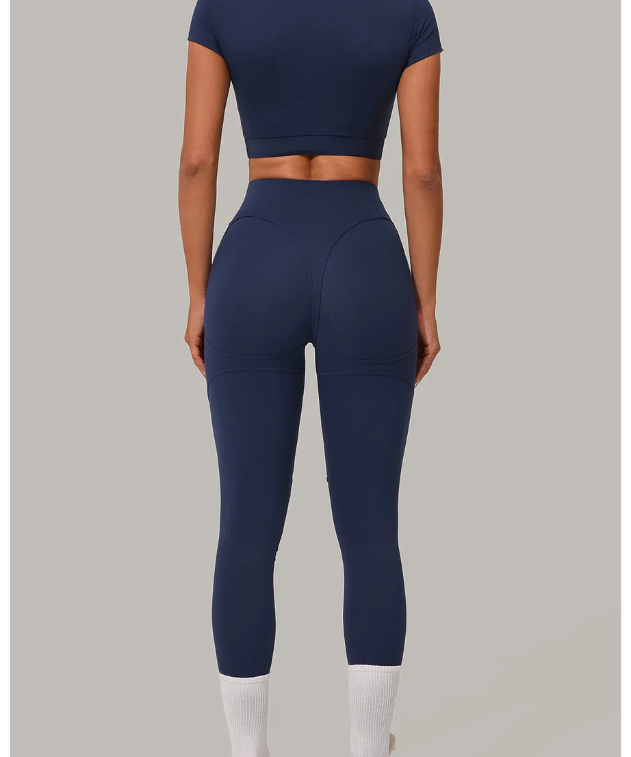 Gym Beast Set
