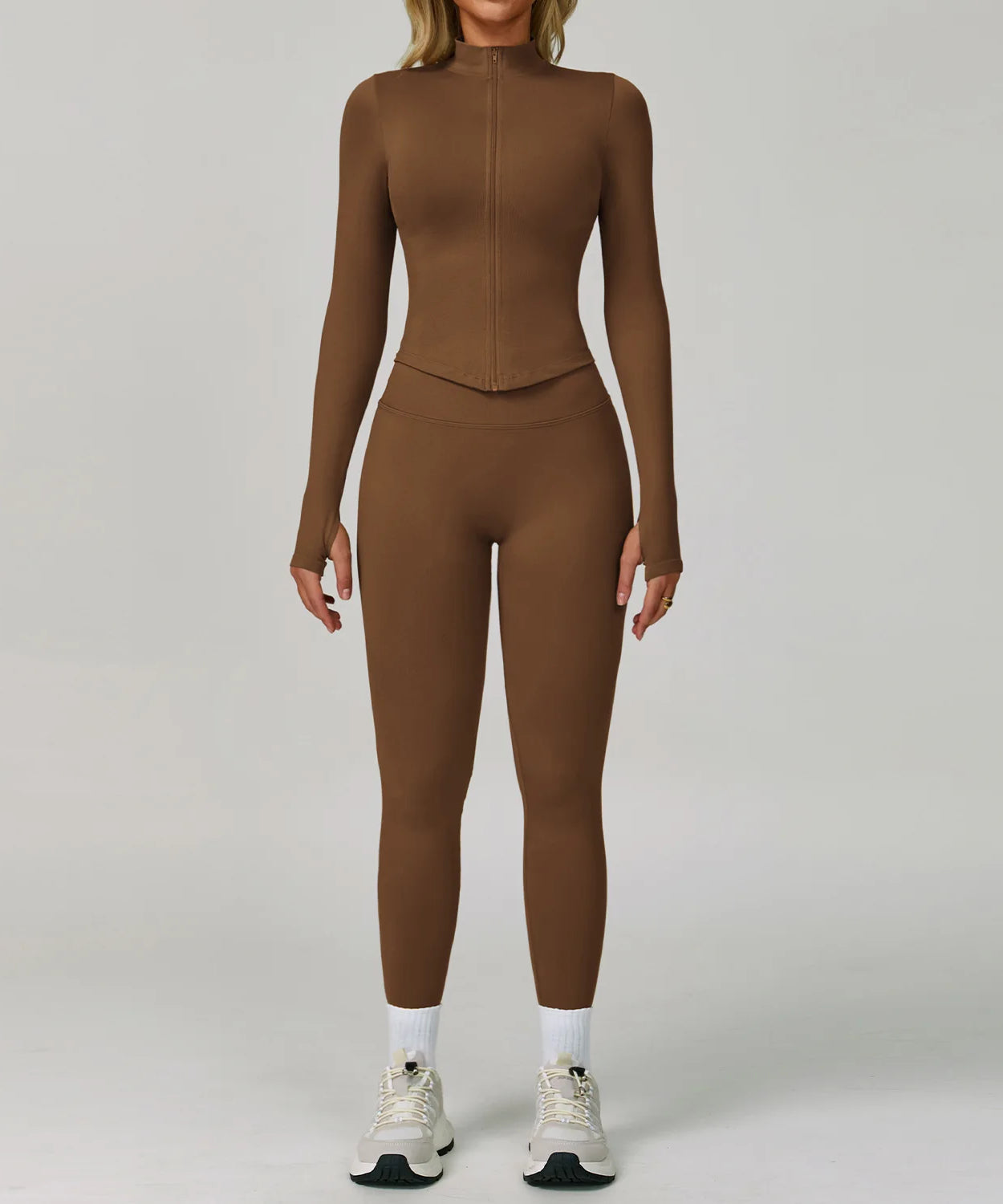 Urban Active Set