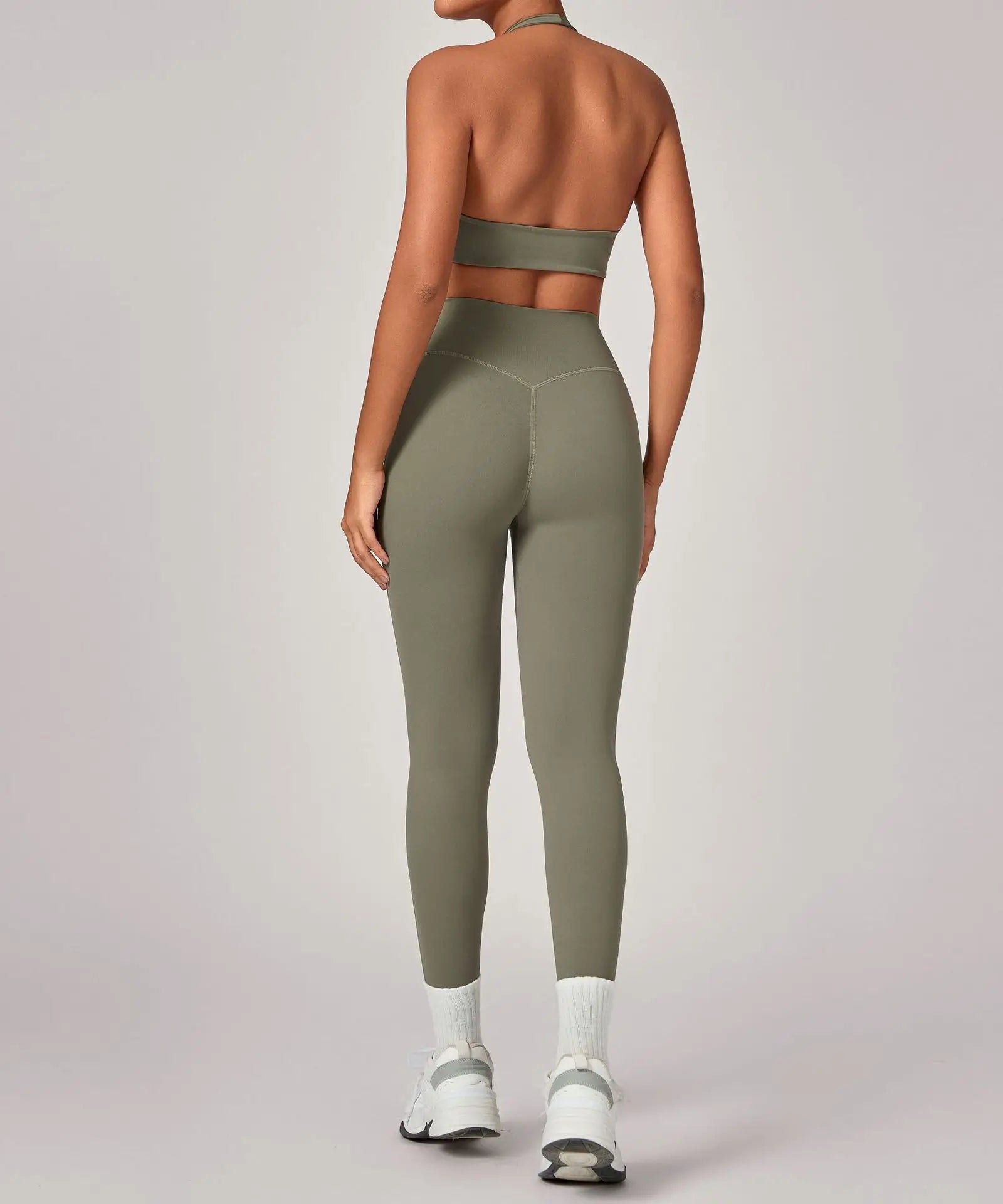 Muscle Rush Set