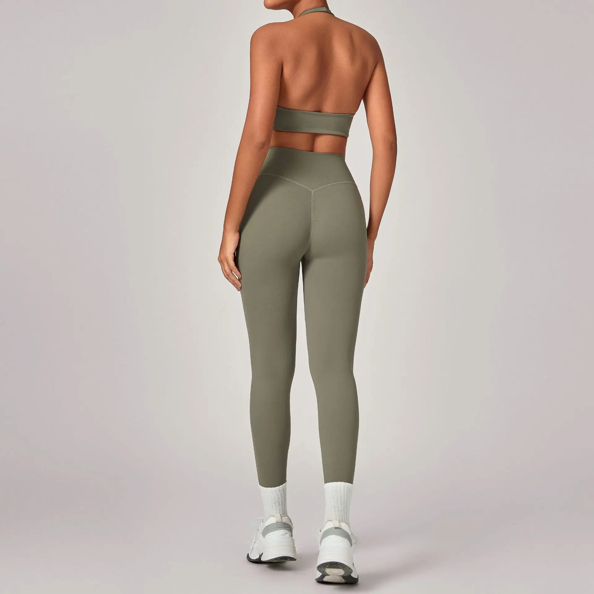 Muscle Rush Set