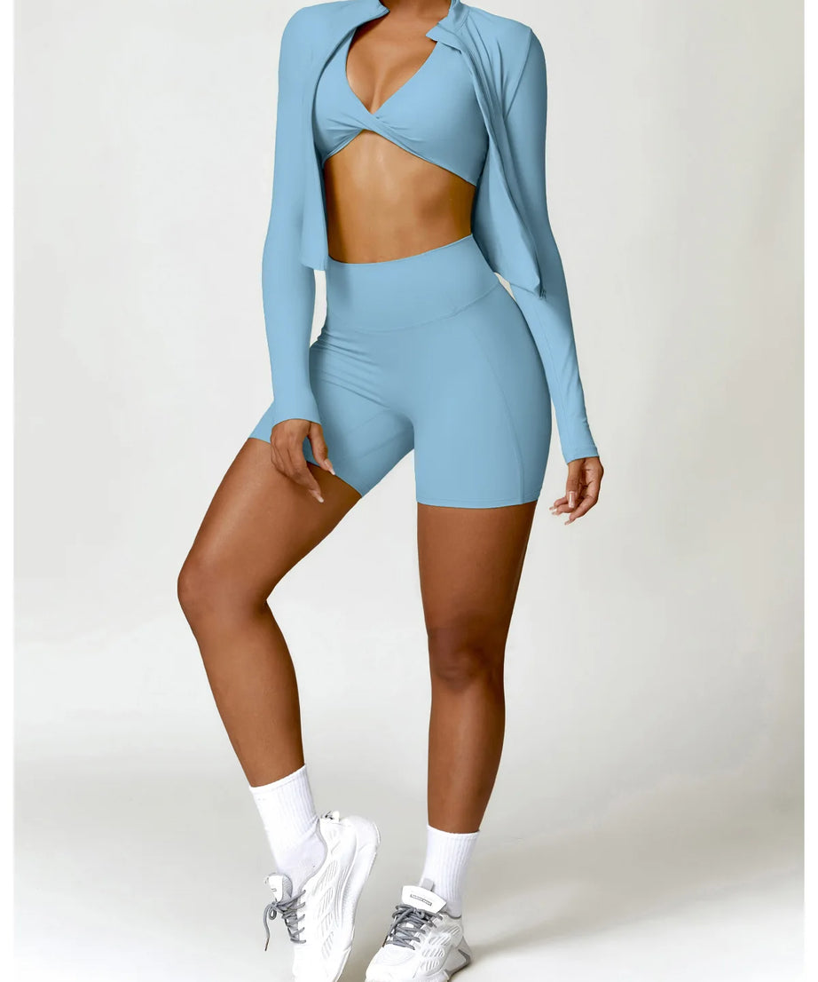 Next Flex Set