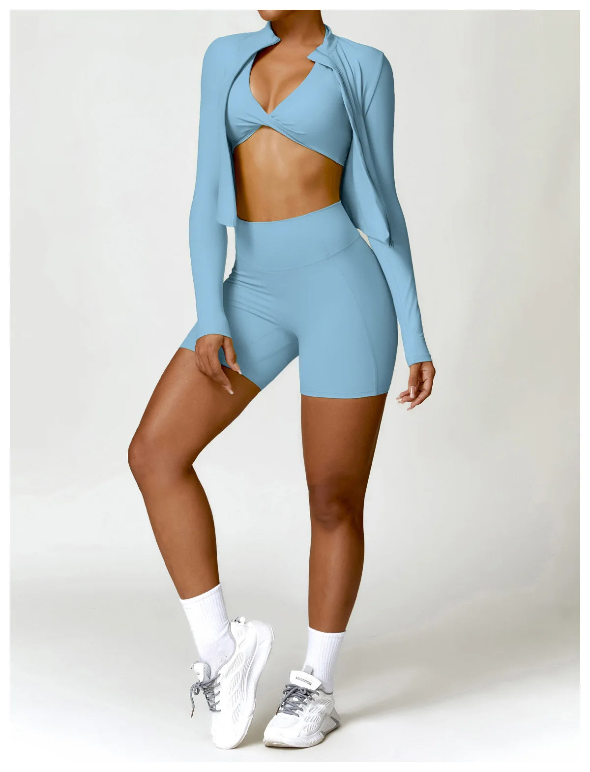 Next Flex Set