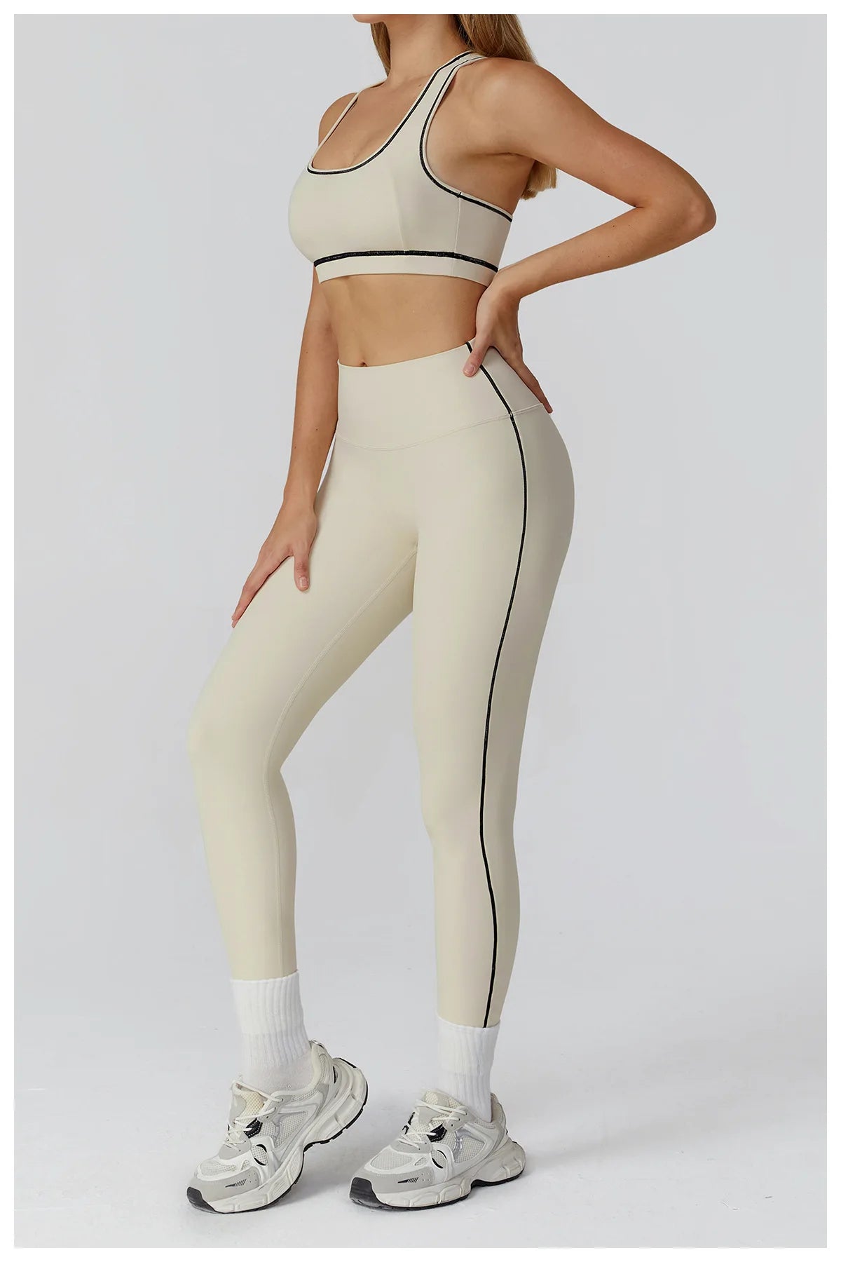 Core Hustle Set