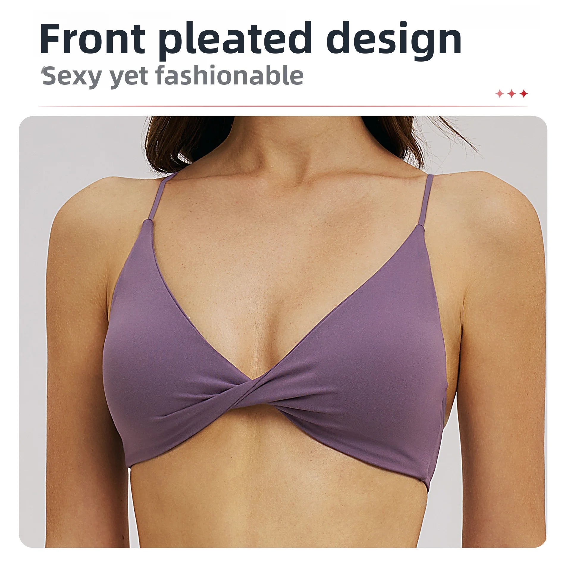 Next Flex Top