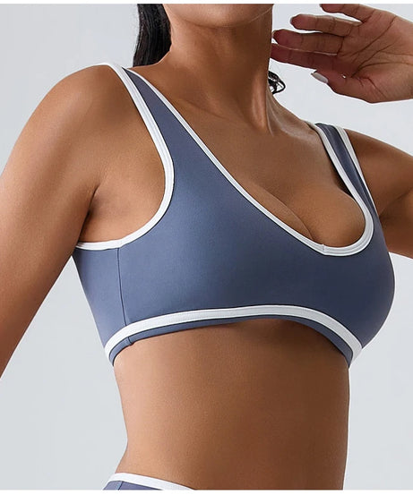 Active Rise Top