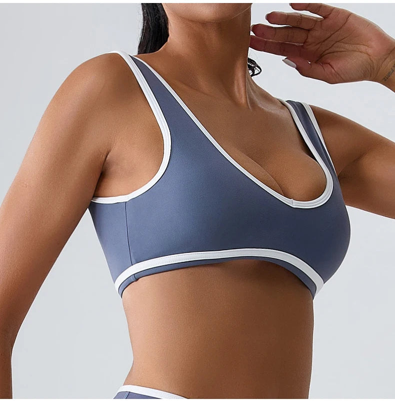 Active Rise Top