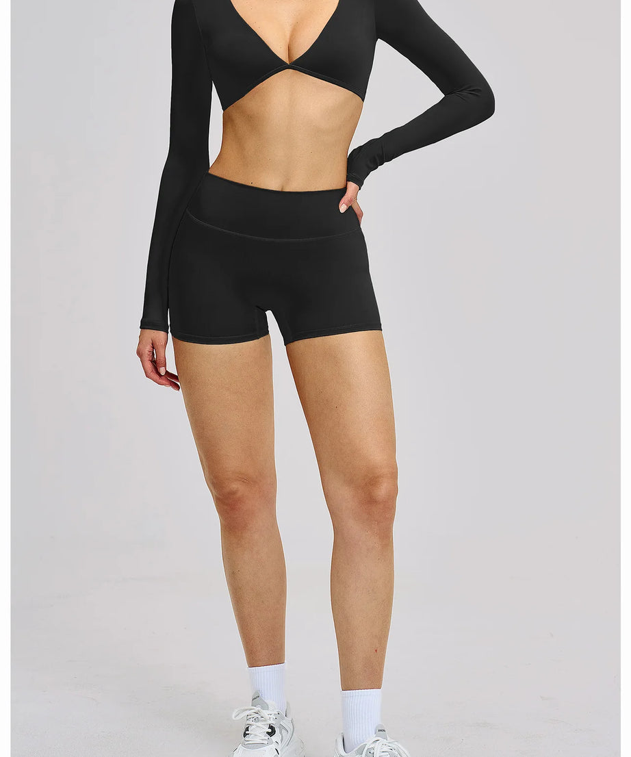 Grind Active Set