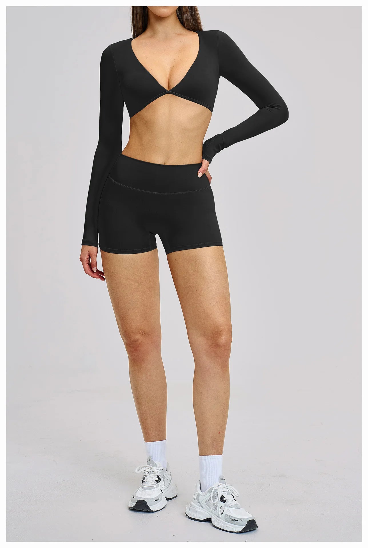 Grind Active Set