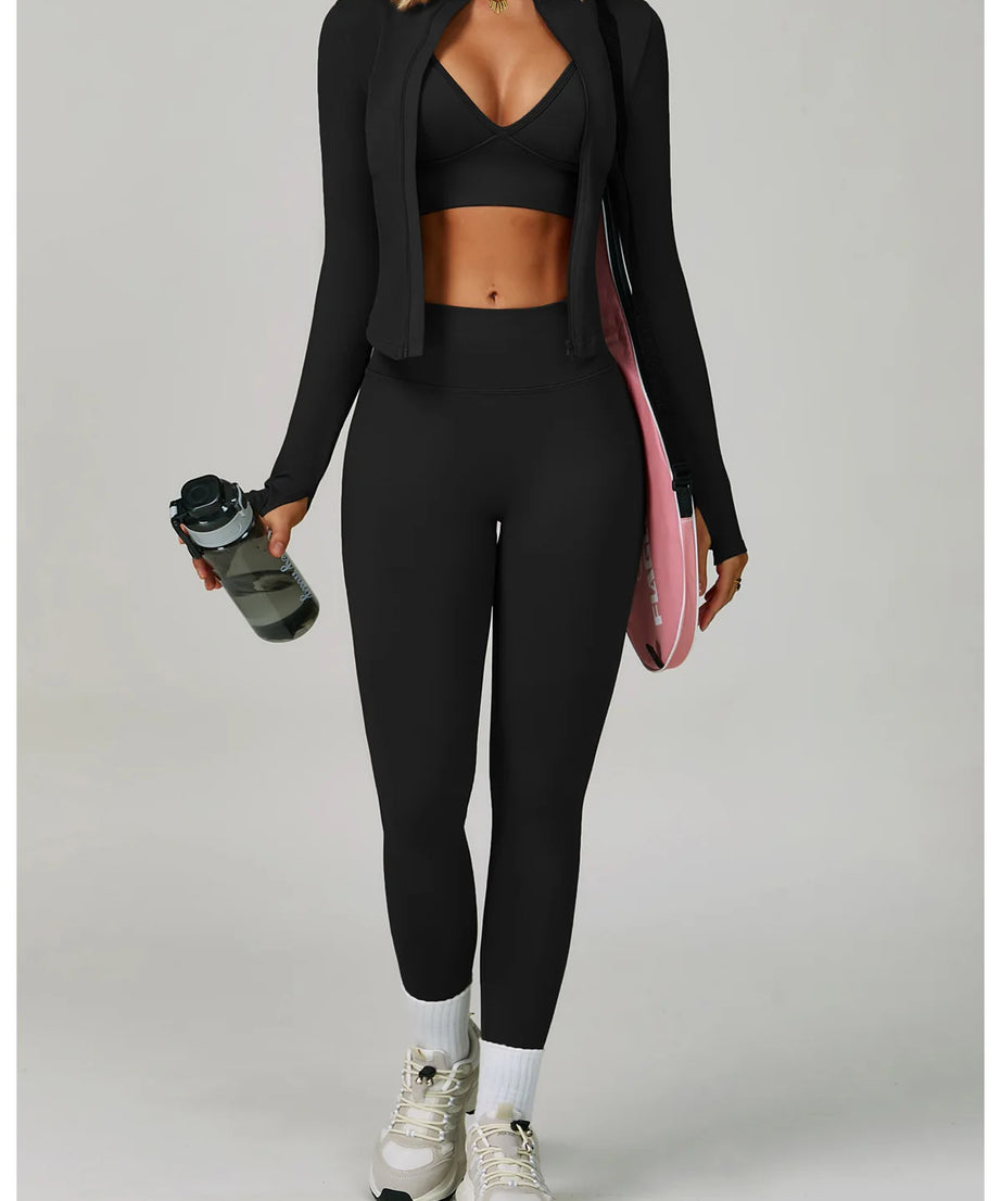 Fit Motion