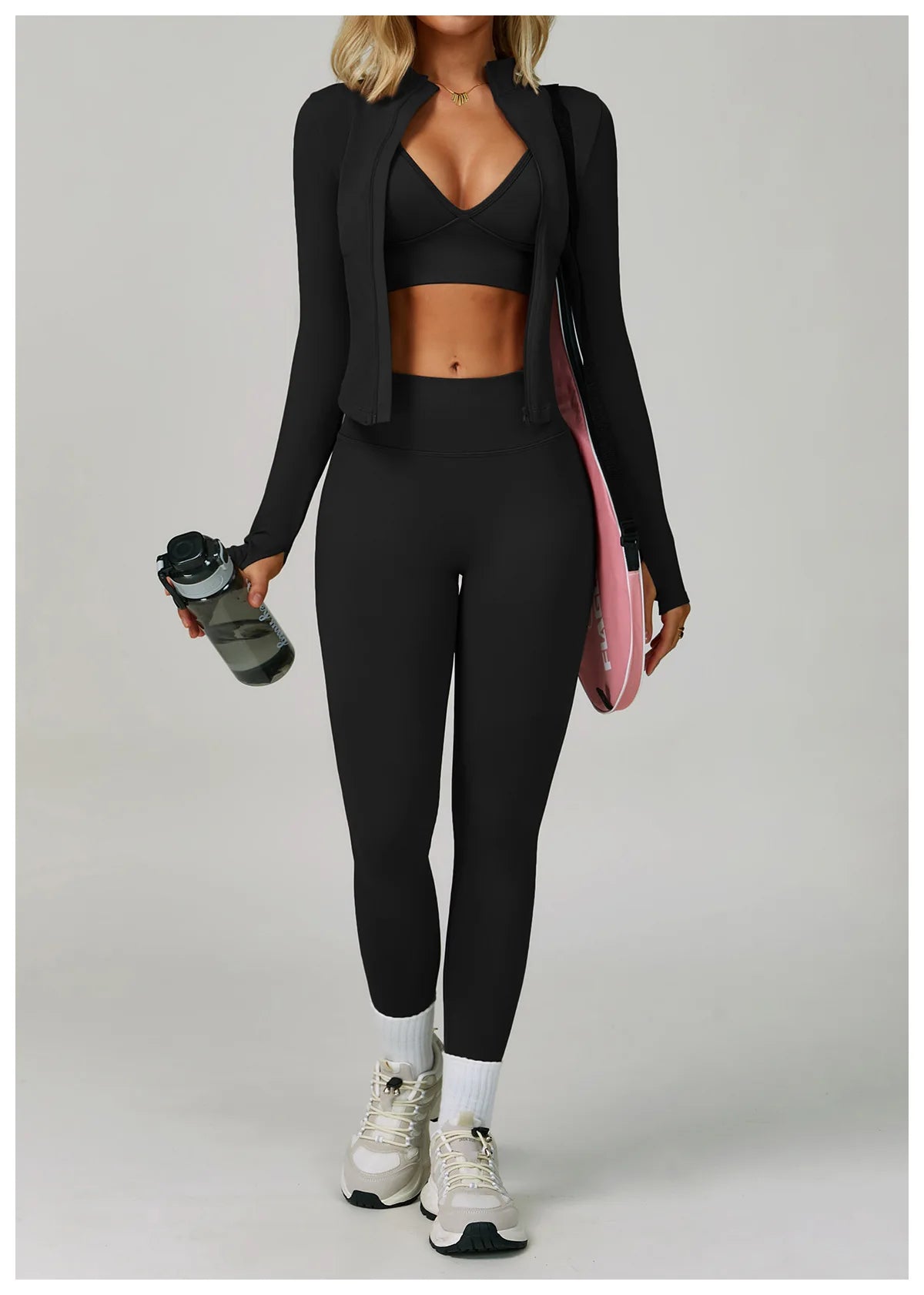 Fit Motion