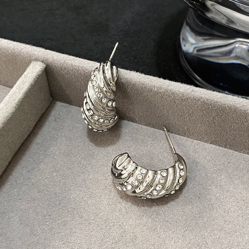 Elegant Drop Jewelry