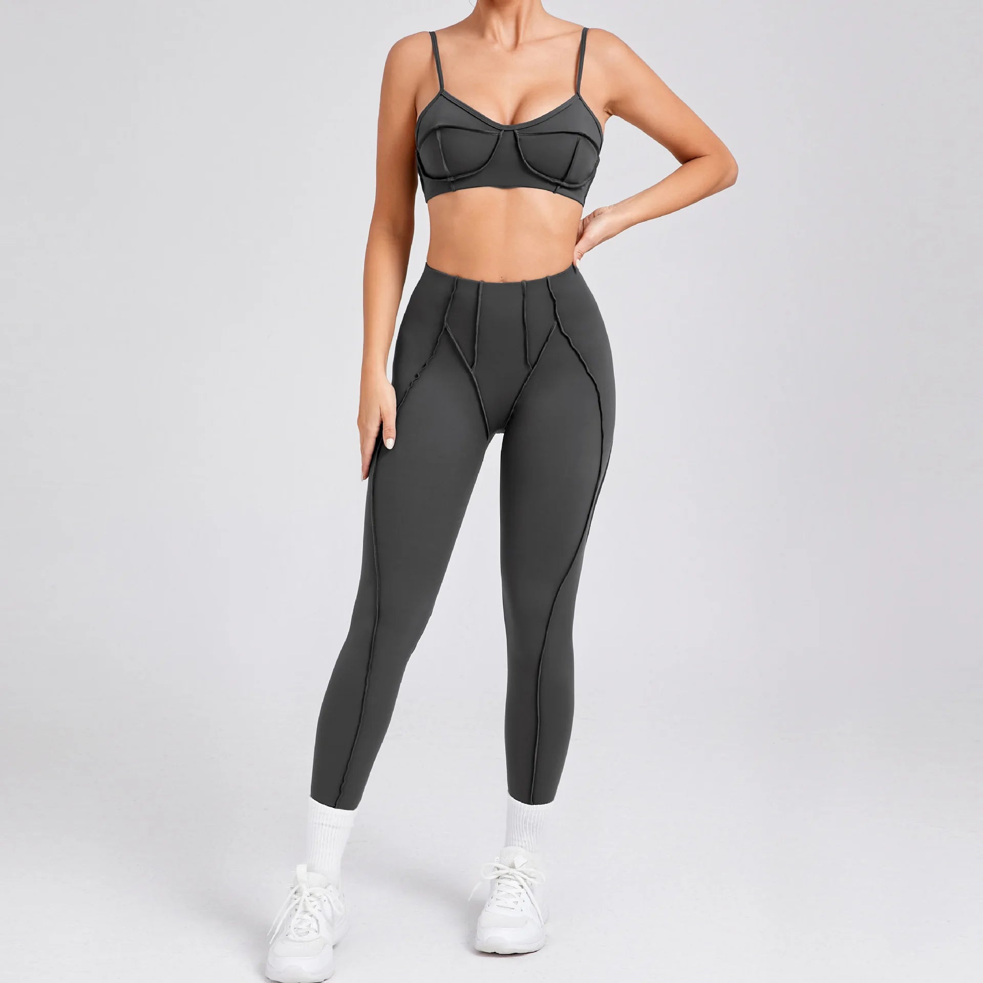 Prime Hustle Set