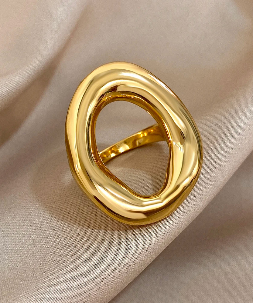Celestial Ring House