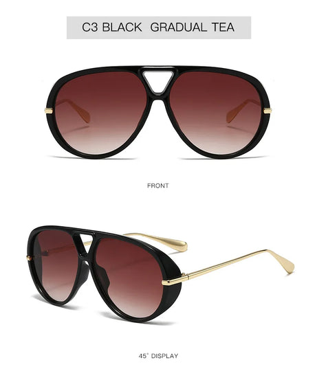 Luna Vision Wear