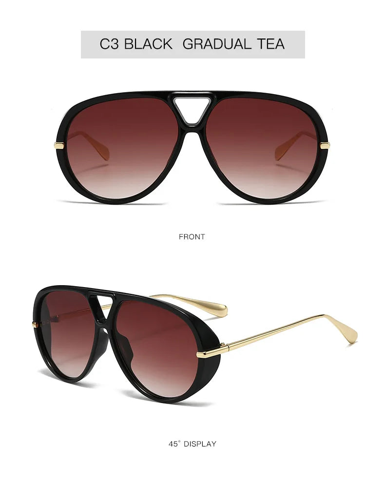 Luna Vision Wear