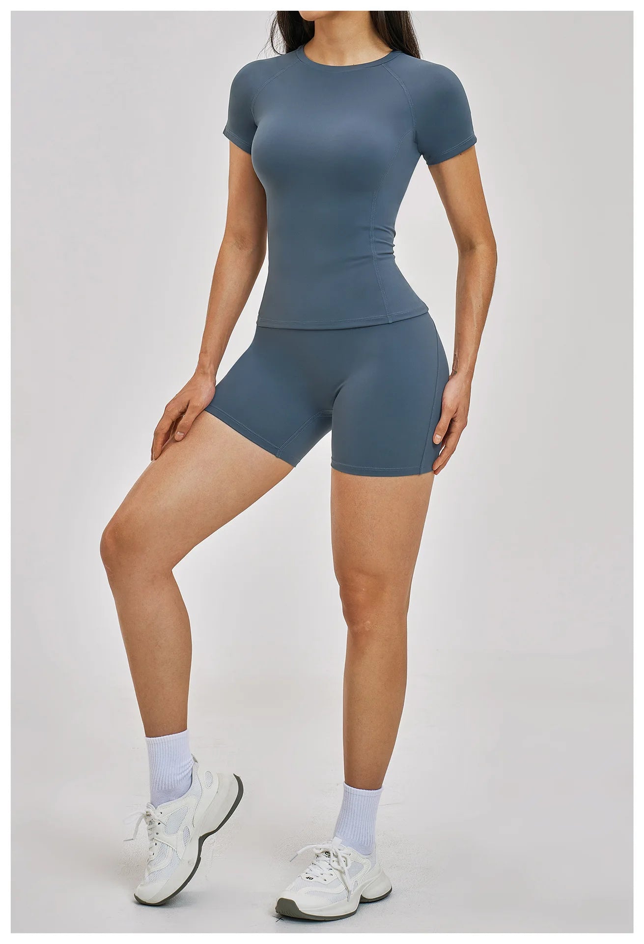 Power Nation Set