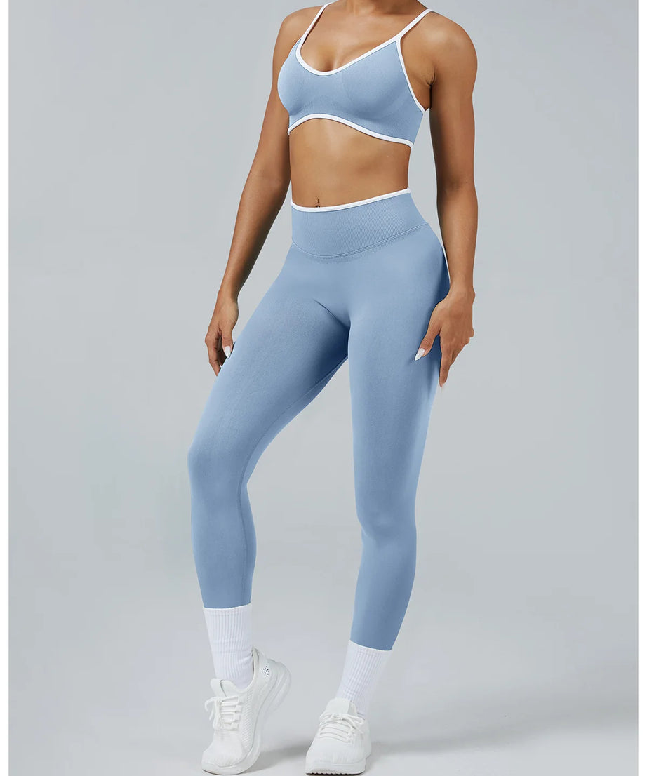 Gym Flow Set