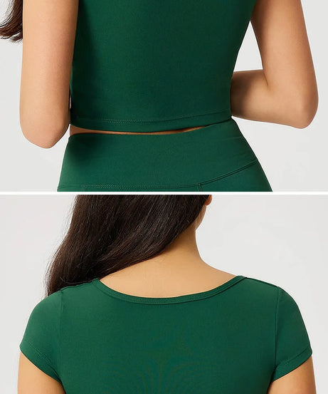 Sharp Motion Top