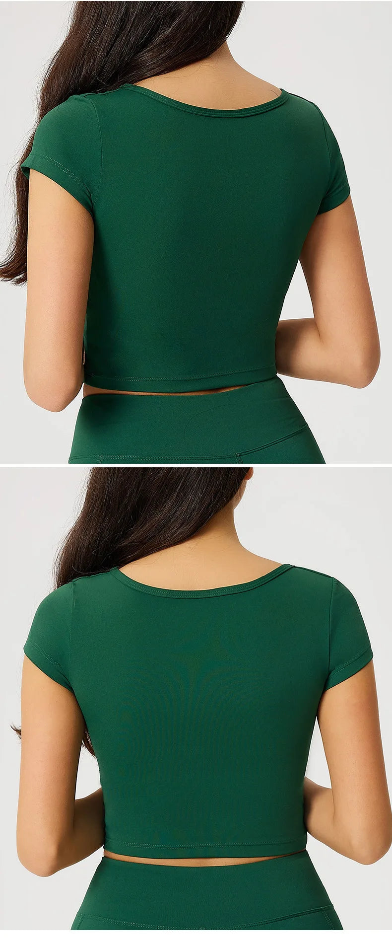 Sharp Motion Top