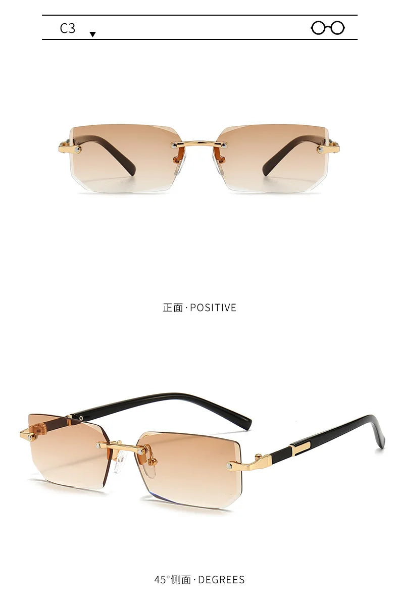 Infinite Vision Wear