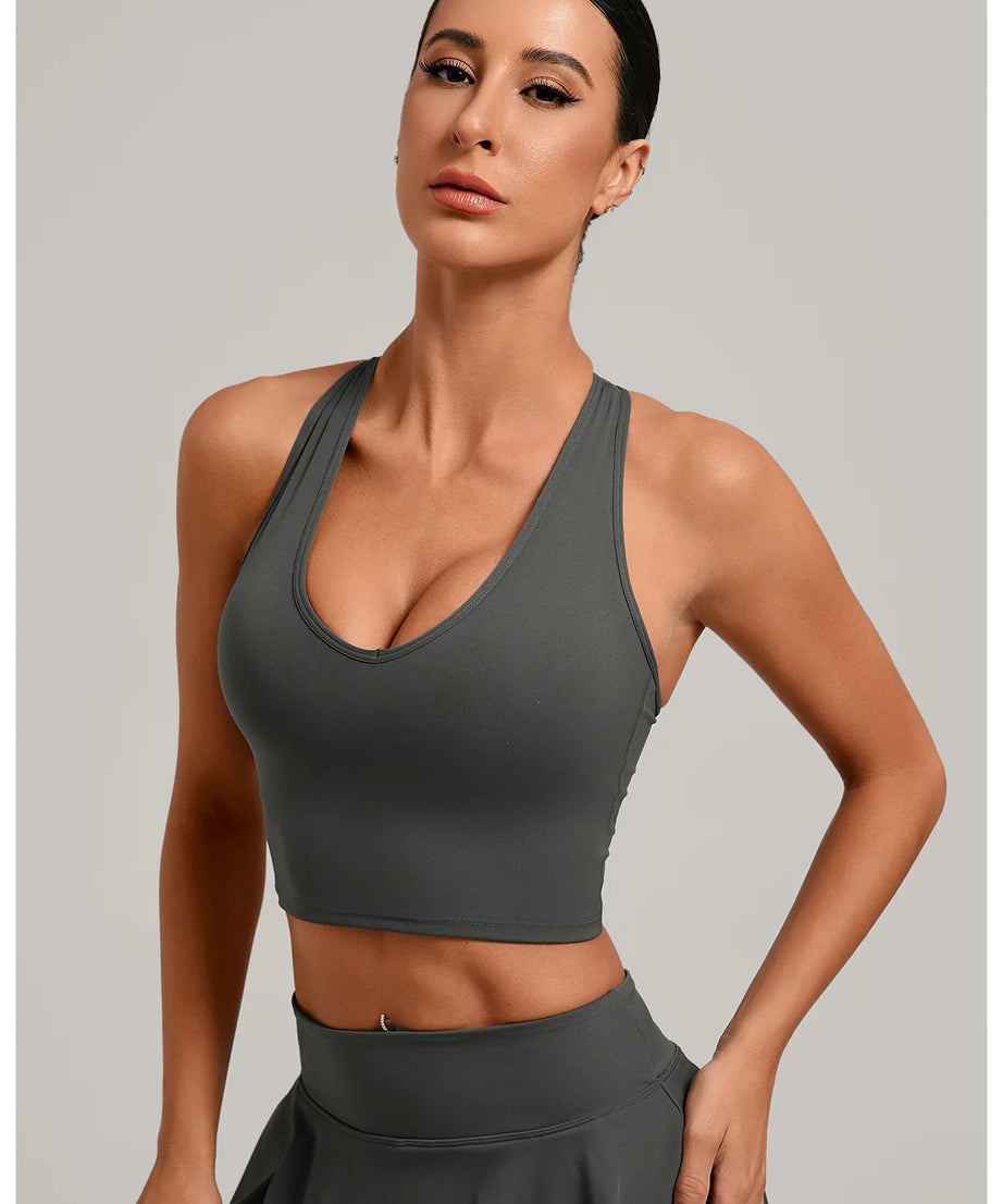 Strong Nation Top