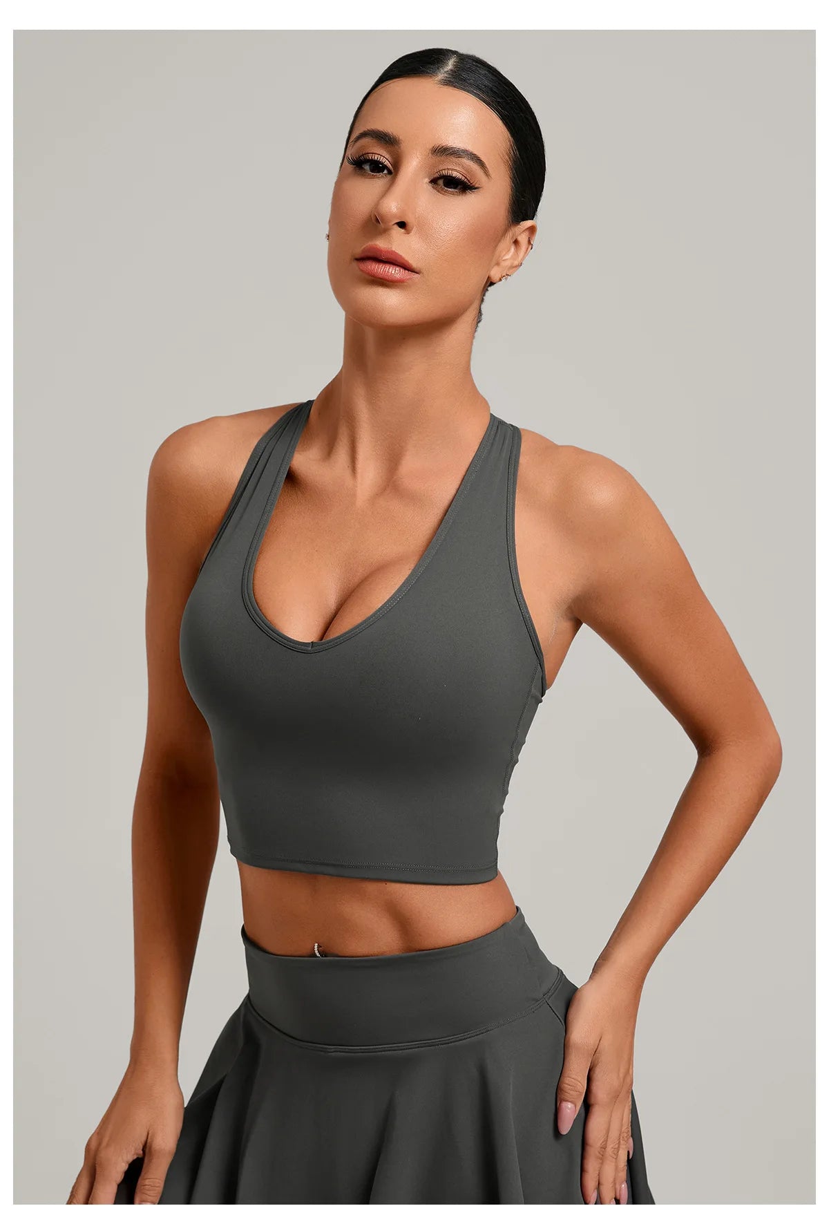 Strong Nation Top