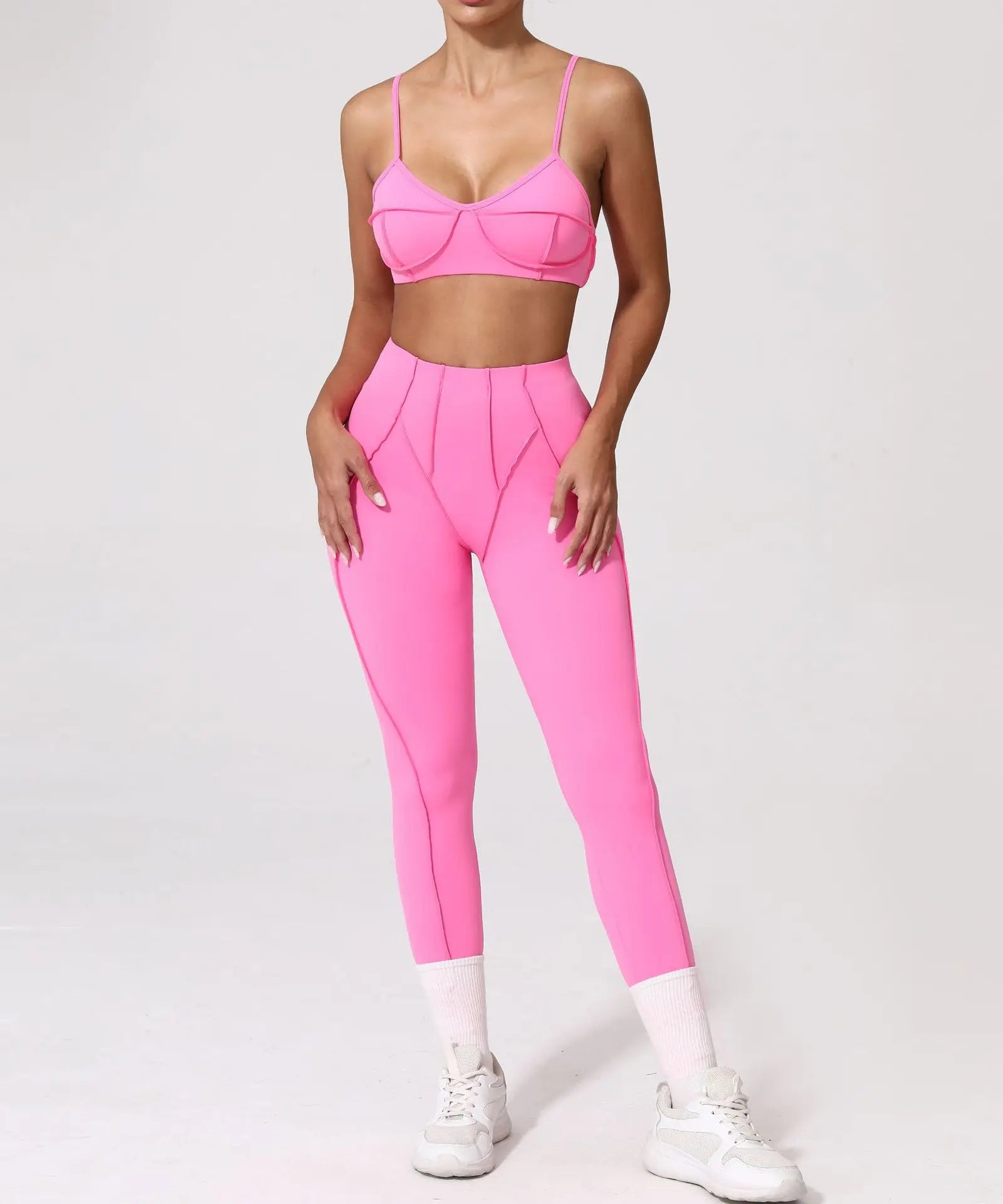 Prime Hustle Set