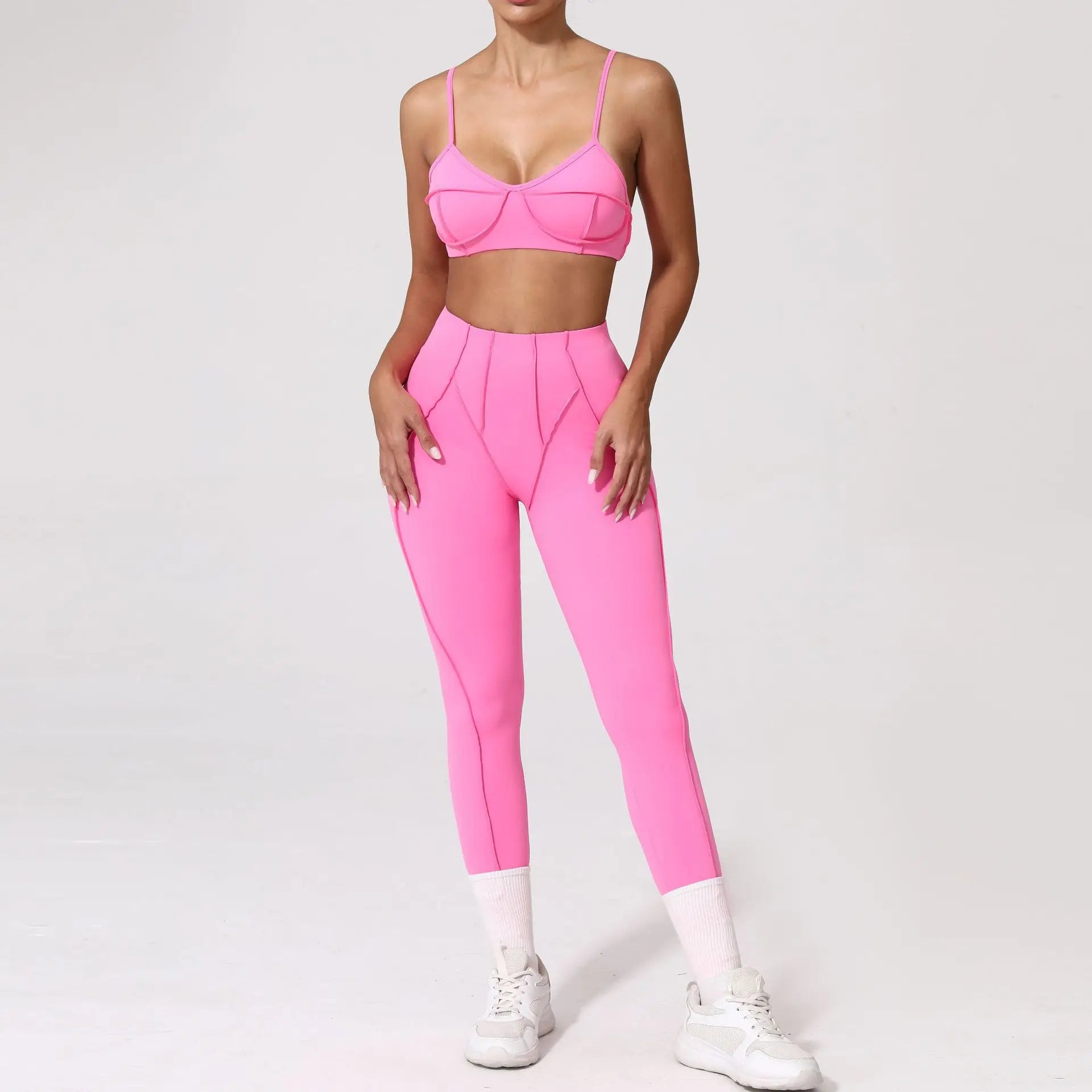 Prime Hustle Set