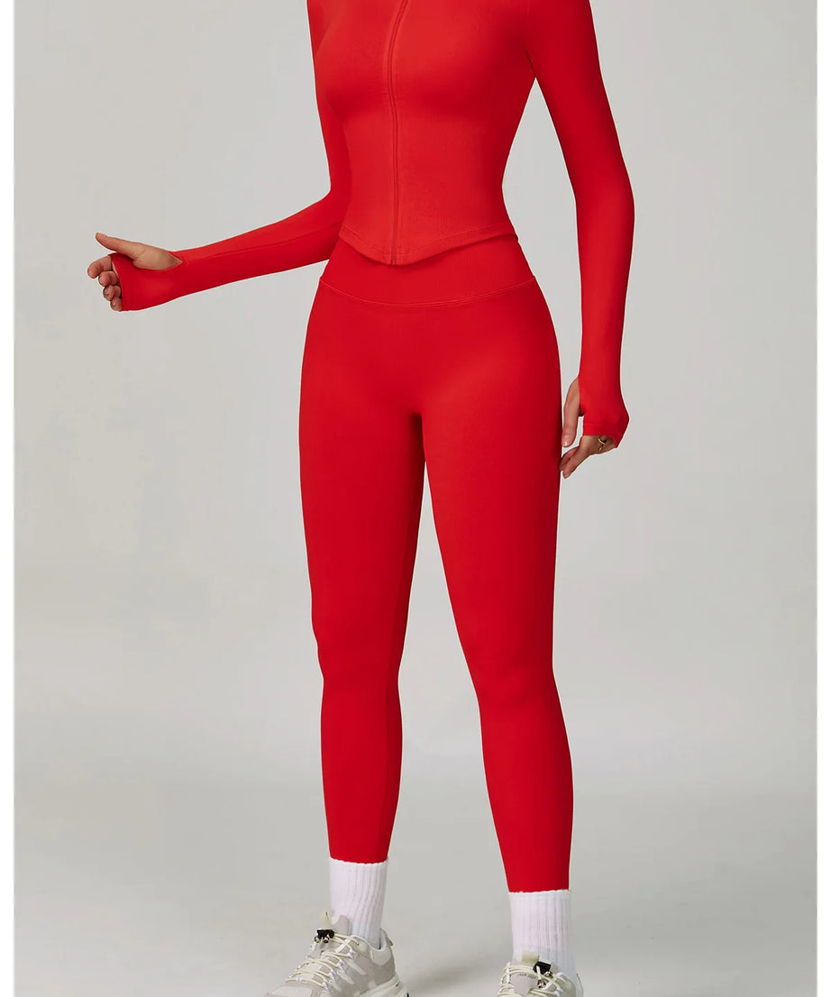 Urban Active Set